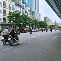 Bán Gấp! Mảnh Đất Cực Đẹp Phố Minh Khai, Hai Bà Trưng - Ô Tô Tránh - Giá Đầu Tư, Bán Nhanh Cực Rẻ