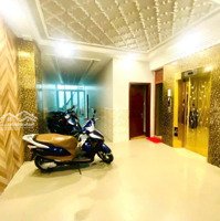 Bán Nhà Hotel Tại Khu Bellaza, P Phú Mỹ, Quận 7, 7X19M, 4 Tầng, 24 Phòng, Giá Bán 25 Tỷ 5