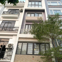 Tuyệt Phẩm, Quang Trung Hà Đông, 45 M2, 5 Tầng, Lô Góc, Kd, Ô Tô 45C Ngủ Gần Nhà, Hơn 7 Tỷ