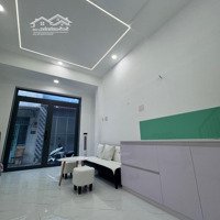 Woa Woa- Nhà 3 Tầng Chỉ 2.X Tỉ - Dtsd 45M2 - Luỹ Bán Bích - Tân Phú -Hẽm Xe Hơithông - Tặng Full Nt