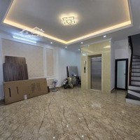 Bán Nhà Đội Cấn, Ba Đình 42M2, 7 Tầng,Mặt Tiền5M, Giá Bán 12.5 Tỷ - Thang Máy, Ô Tô, Kinh Doanh