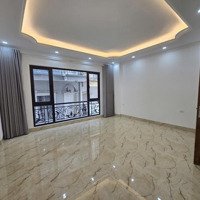 Bán Nhà Đội Cấn, Ba Đình 42M2, 7 Tầng,Mặt Tiền5M, Giá Bán 12.5 Tỷ - Thang Máy, Ô Tô, Kinh Doanh