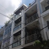 Bán Nhà Mặt Phố Giá Bán 11 Tỷ Vnd, Diện Tích 80M2, Quận 6, Hồ Chí Minh