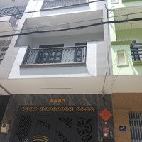 Bán Nhà Mặt Phố Giá Bán 11 Tỷ Vnd, Diện Tích 80M2, Quận 6, Hồ Chí Minh