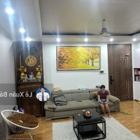 Bán Chung Cư Phố Cự Lộc, Nguyễn Trãi, Quận Tx 120M2 4 Phòng Ngủkhép Kín - Full Nội Thất Ở Ngay 4 Tỷ