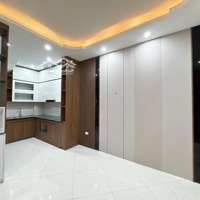 Nhà Xây Mới. Nội Thất Đầy Đủ. Tổng Diện Tích Sử Dụng 160M ,Nhà Văn Trì - Bắc Từ Liêm