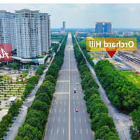 Capitaland Mở Bán Căn Hộ Cao Cấp Đợt Đầu Tiên -Hoàn Thiện Ca0 Cấp- Giá Bán 43 Triệu/M2 - Liên Hệ: 0909752787