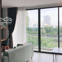 View Siêu Đẹp Tại Phú Nhuận, Sát Bờ Kè - Căn 40M2 Full Nội Thất Đẹp, Thang Máy