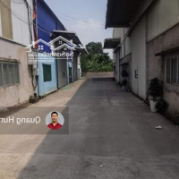 Bán Nhà Xưởng Khu Công Nghiệp Yên Nghĩa Hà Đông. 10.000M2, M.tiền 75M, Sẵn Nhà Xưởng, Nhỉnh 13 Triệu M2