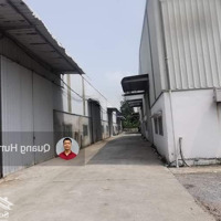 Bán Nhà Xưởng Khu Công Nghiệp Yên Nghĩa Hà Đông. 10.000M2, M.tiền 75M, Sẵn Nhà Xưởng, Nhỉnh 13 Triệu M2