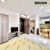 Căn Hộ Studio_Full Nội Thất_Trần Bình Trọng_Quận Bình Thạnh