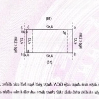 Xuân Đỉnh, Phân Lô Tập Thể, 2 Ngõ Thoáng Vĩnh Viễn, Gần Trường Đh, Chợ, 37.1M2*4Tầng*Mt4.32*4.8 Tỷ