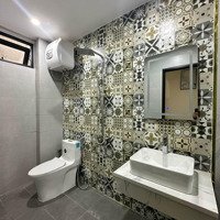 Chốt Ngay! Bán Nhà Nguyễn Công Trứ, 22M2, 6 Tầng Mới Đẹp, Mặt Tiền 3.3M, 5.3 Tỷ, Ngõ Thoáng