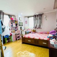 Bán Chung Cư 282 Lĩnh Nam ( Chung Cư Ba Hàng), 96M2, 3 Phòng Ngủ Giá Bán 4 Tỷ, Nội Thất Xịn Sò