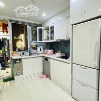 Bán Chung Cư 282 Lĩnh Nam ( Chung Cư Ba Hàng), 96M2, 3 Phòng Ngủ Giá Bán 4 Tỷ, Nội Thất Xịn Sò