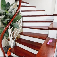 Bán Nhà 10 Tỷ Vnd, Đường Lê Duẩn, 56M2, 4 Phòng Ngủ