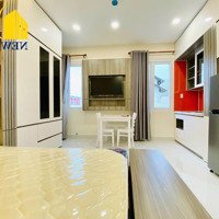 Studio Full Nội Thất Cao Cấp Hiện Đại_Gần Đh Rmit_Ngay Lotte_Quận 7