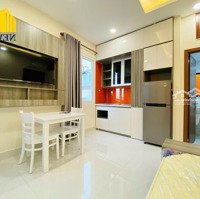 Studio Full Nội Thất Cao Cấp Hiện Đại_Gần Đh Rmit_Ngay Lotte_Quận 7