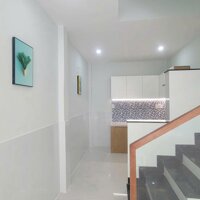 Nhà hẻm liên khu 10 11, Bình Trị Đông, Bình Tân dt 44m2 1 lầu 3pn 2wc giá 3,92 tỷ