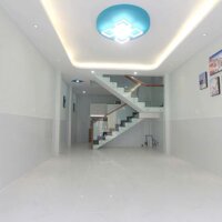 Nhà hẻm liên khu 10 11, Bình Trị Đông, Bình Tân dt 44m2 1 lầu 3pn 2wc giá 3,92 tỷ