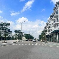 Mở Bán Shophouse Nhà Phố Liền Kề Royal Mansion Biểu Tượng Đẳng Cấp Độc Tôn Vương Giả Nhất Bắc Giang