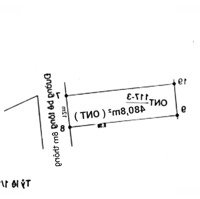 Giá Đầu Tư, Đất Thổ Cư 100% Mà Gía Chỉ 2 Triệu/1M2 Tại Ninh Tân, Tx Ninh Hòa, Khánh Hòa. 0333039068