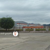 Chuyển Nhượng 3000 Đến 12.000M2 Đất Cụm Cn Nam Trực Nam Định, Đất Trả Tiền 1 Lần, Giá Bán 2,3 Triệu/ M2