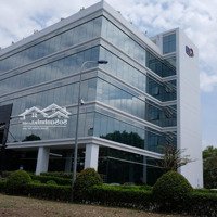 Cao Ốc Văn Phòng Itd Building Cho Thuê Giá Rẻ Thuộc Kcx Tân Thuận Cách Tt Quận Nhất 10 Phút Xe Máy