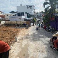 Đất Mặt Tiền Đường Mai An Tiêm Nha Trang - Khu Đại Học Nha Trang Ngang Rộng Phù Hợp Kinh Doanh