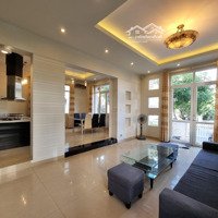 Cho Thuê Biệt Thự An Viên Nha Trang, 3 Tầng 4 Ngủ, 180M2, Hướng Đông Nam, Giá 22 Triệu/Tháng.