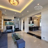 Cho Thuê Biệt Thự An Viên Nha Trang, 3 Tầng 4 Ngủ, 180M2, Hướng Đông Nam, Giá 22 Triệu/Tháng.