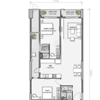 Skylinked Villas, Xe Hơi Lên Tận Nhà-165M2, 2Pn-Celadon Tân Phú, Mua Trực Tiếp Từ Cdt