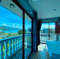 Cho Thuê Căn Hộ 1 & 2 Ngủ Tại An Viên Nha Trang, Từ 5, 5 Triệu/Th Đến 15 Triệu/Tháng, Đầy Đủ Nội Thất.