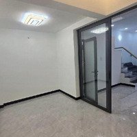 Nhà Đẹp Trung Tâm Quận 5- Đầy Đủ Công Năng - Xách Va Ly Vào Ở Ngay - Chỉ 5.89 Tỷ - 37/50M2 - 3 Tầng