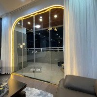 Bán Tòa Chung Cư Mỹ Đình - Mp Hàm Nghi - Nguyễn Cơ Thạch. 120M2 X 3 Phòng Ngủgiá Nhỉnh 50 Triệu/M