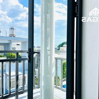 Duplex Full Nội Thất - Ban Công Gần An Sương