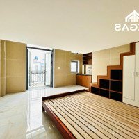 Duplex Full Nội Thất - Ban Công Gần An Sương