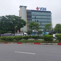 Chủ Tịch Cần Bán Tòa Nhà Vp Phố Nguyễn Văn Cừ, Long Biên. Thông Sàn, Kd. Diện Tích: 220M, Mt8M. Giá Bán 130 Tỷ