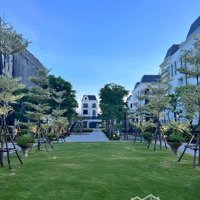 3 Căn Biệt Thự Le Jardin Chất Nhất Parkcity, 216M2 - 360M2 Làm Việc Trực Tiếp Chủ Nhà,Giá Chuẩn