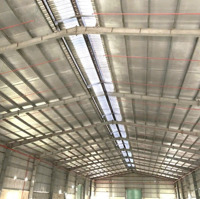 [La62N1T-36] Cho Thuê Kho Xưởng 2400M2 Bến Lức, Long An