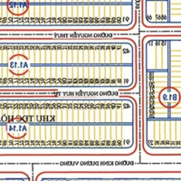 Bán Đất Đường 7,5M Nguyễn Thúy