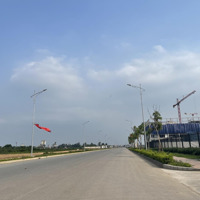 Chuyển Nhượng 7000M2 Đất Trong Kcn Ở Yên Phong, Bắc Ninh. Pháp Lý Chuẩn, Bàn Giao Ngay