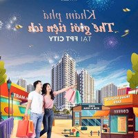 Ra Mắt Căn Hộ Fpt Plaza 3 Trong Thời Gian Ngắn Sắp Tới