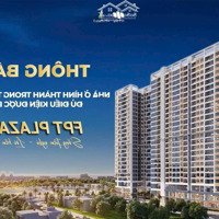 Ra Mắt Căn Hộ Fpt Plaza 3 Trong Thời Gian Ngắn Sắp Tới