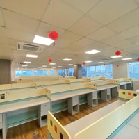 Chính Chủ Cho Thuê Văn Phòng Tại 81A Trần Quốc Toản, Hoàn Kiếm, Hndiện Tích: 60M2 - 80M2 - 130M2- 260M2