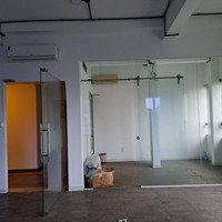 Cho Thuê Nguyên Sàn Văn Phòng Đẹp Tòa Nhàmặt Tiềnđinh Tiên Hoàng, Q.1, 240M2, 84 Triệu Bao Thuế Phí