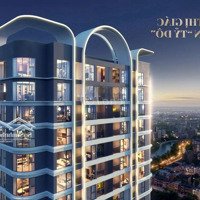 Mở Bán Boulevard Royale - Căn Hộ Mặt Tiền Đại Lộ Bình Dương Với Mức Giá Vô Cùng Ưu Đãi