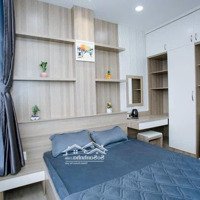 Khai Trương Dự Án Mới Studio Full Nội Thất - Cửa Kính Lớn - Gần Ngay Ngã Bảy Lý Thái Tổ Quận 10