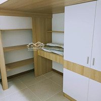 Cho Thuê Phòng Duplex Full Nội Thất Ngay Bàn Cờ Q3, Phòng Mới Có Máy Hút Mùi