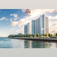 Cắt Lỗ - 1Tỷ190 Sở Hữu Căn Hộ View Chéo Biển